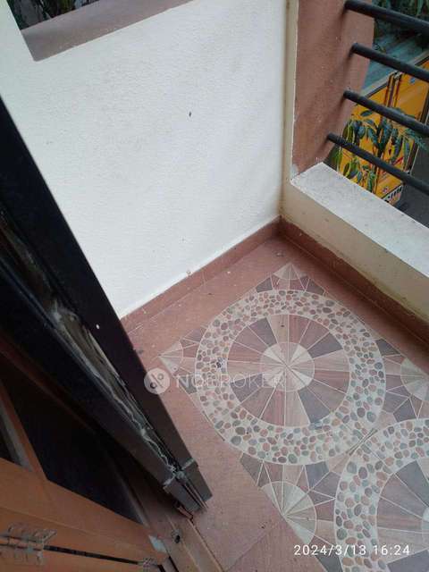 3 BHK Flat In Kumara Krupa Apartments For Sale  In 47, 2nd Cross Rd, Dr S Kumar Layout, Maruti Sevanagar, Bengaluru, Karnataka 560033, India