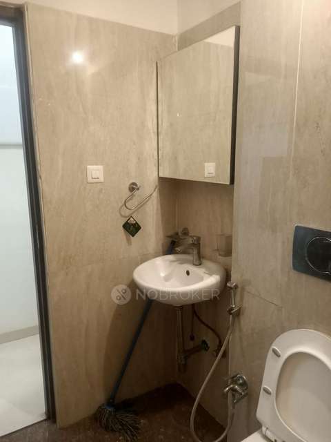 2 BHK Flat In Ruparel Orion For Sale  In Chembur