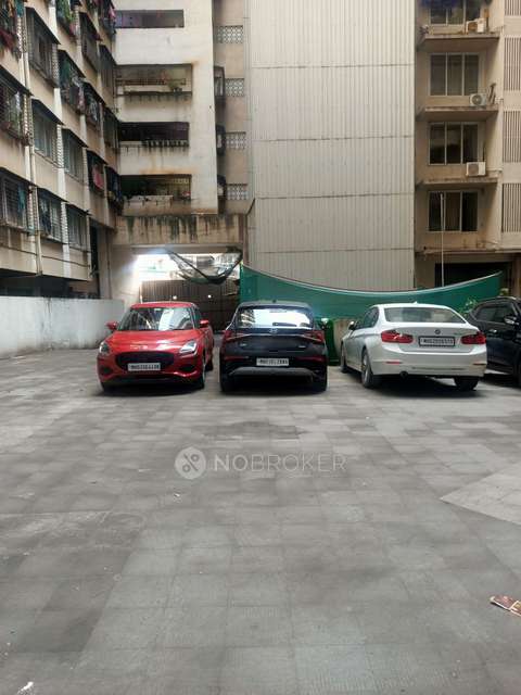 2 BHK Flat In Ruparel Orion For Sale  In Chembur