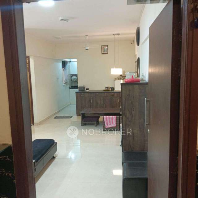 2 BHK Flat In Ruparel Orion For Sale  In Chembur