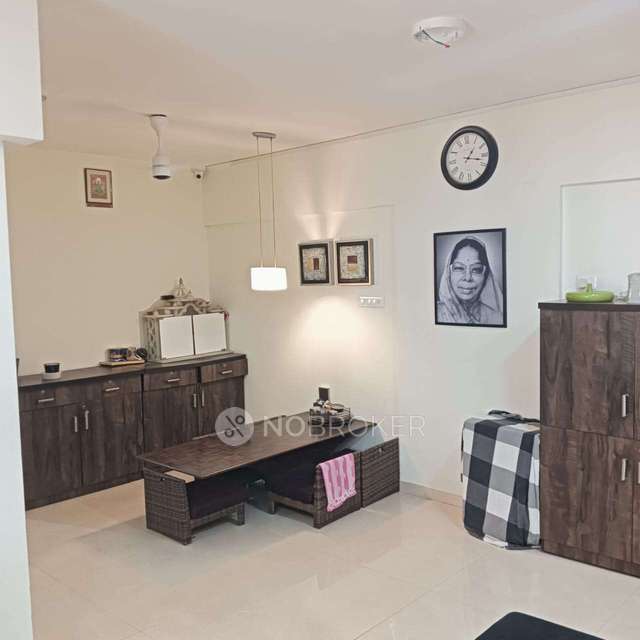 2 BHK Flat In Ruparel Orion For Sale  In Chembur