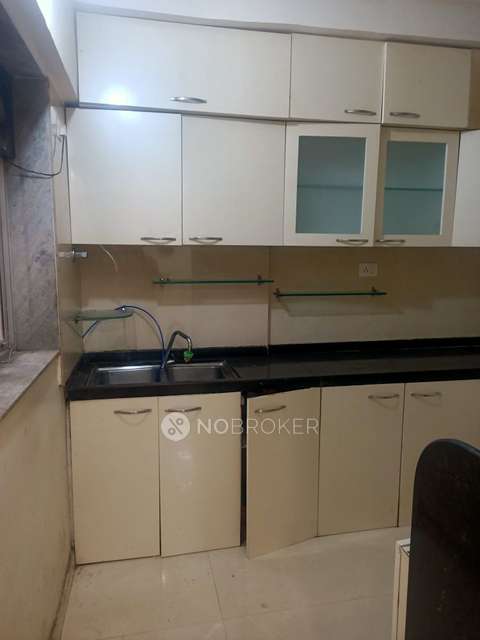 2 BHK Flat In Ruparel Orion For Sale  In Chembur