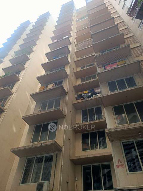 2 BHK Flat In Ruparel Orion For Sale  In Chembur