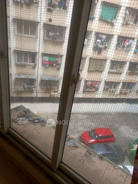 2 BHK Flat In Ruparel Orion For Sale  In Chembur