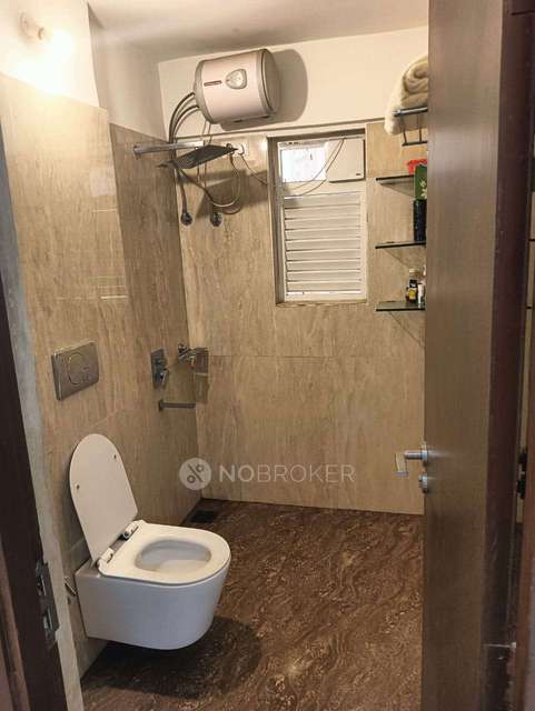 2 BHK Flat In Ruparel Orion For Sale  In Chembur