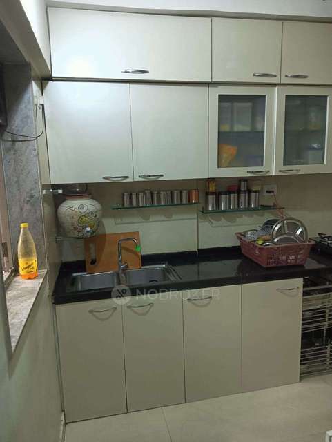 2 BHK Flat In Ruparel Orion For Sale  In Chembur