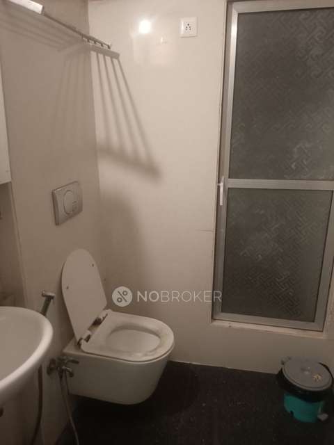 2 BHK Flat In Ruparel Orion For Sale  In Chembur