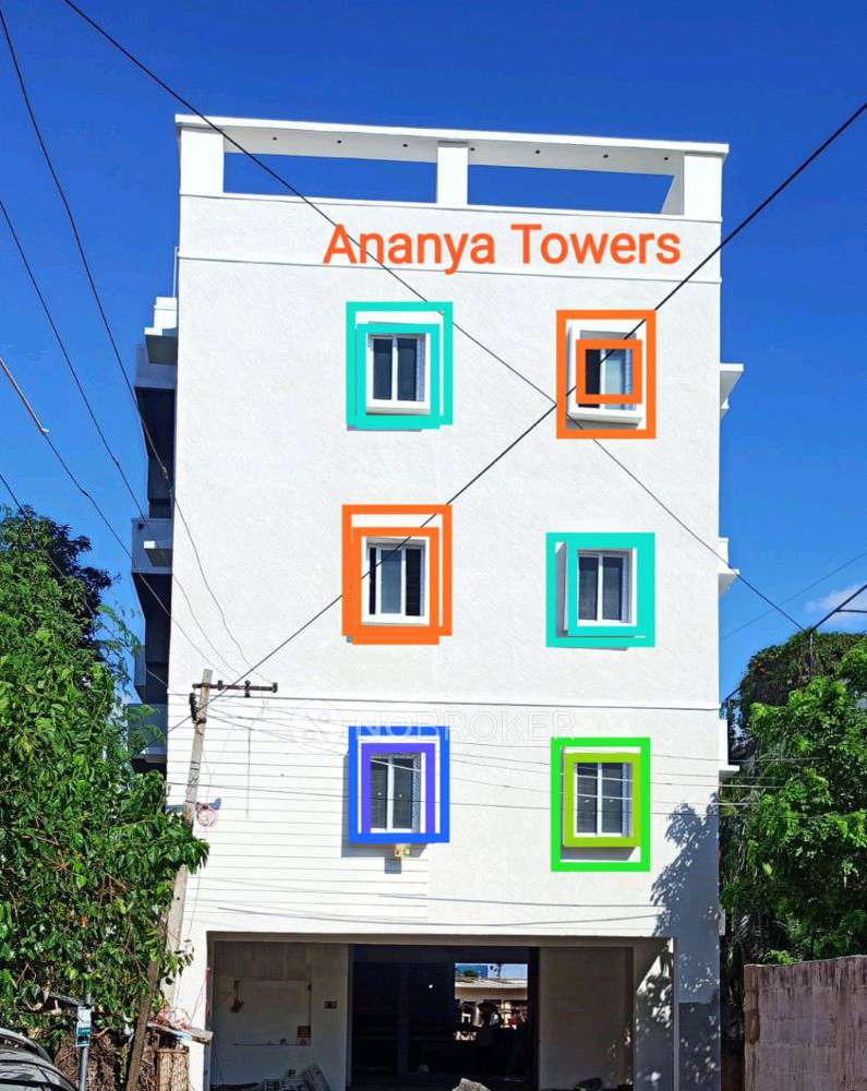 Ananya Apartments