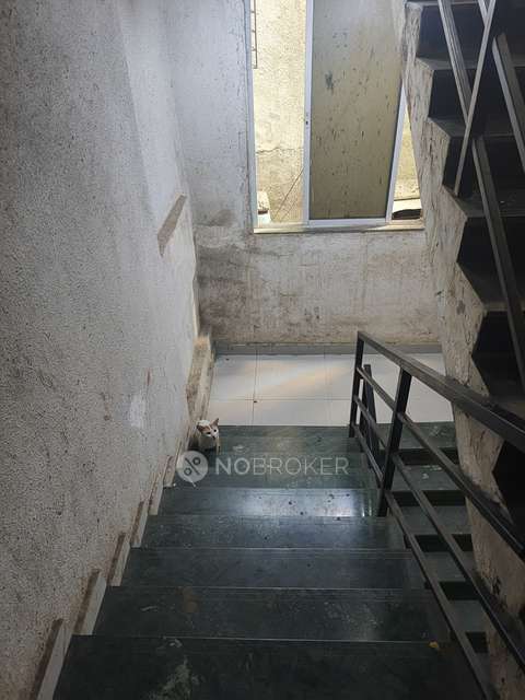 1 BHK Flat In Ghansoli Plaza For Sale  In Ghansoli