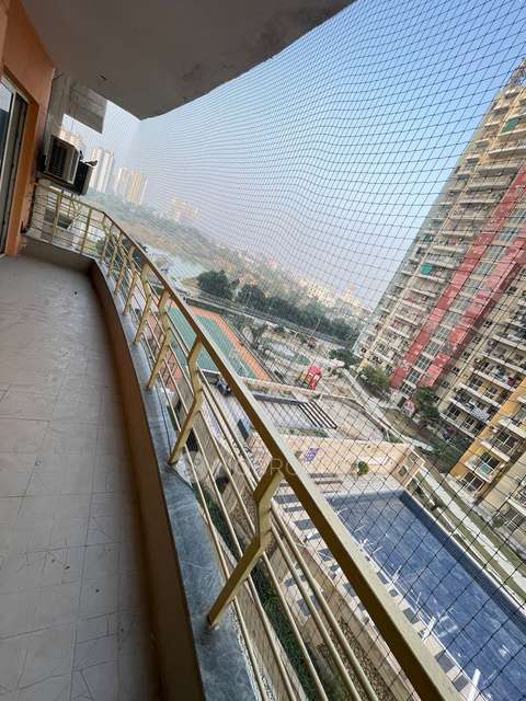 3 BHK Flat In Bptp The Resort For Sale  In Sector 75