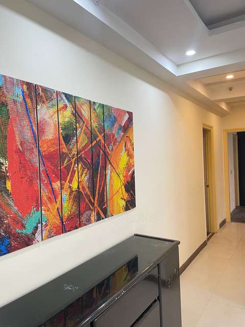 3 BHK Flat In Bptp The Resort For Sale  In Sector 75