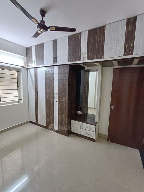 2 BHK Flat In Susheela Scion Ds-max for Rent  In Basappa Layout