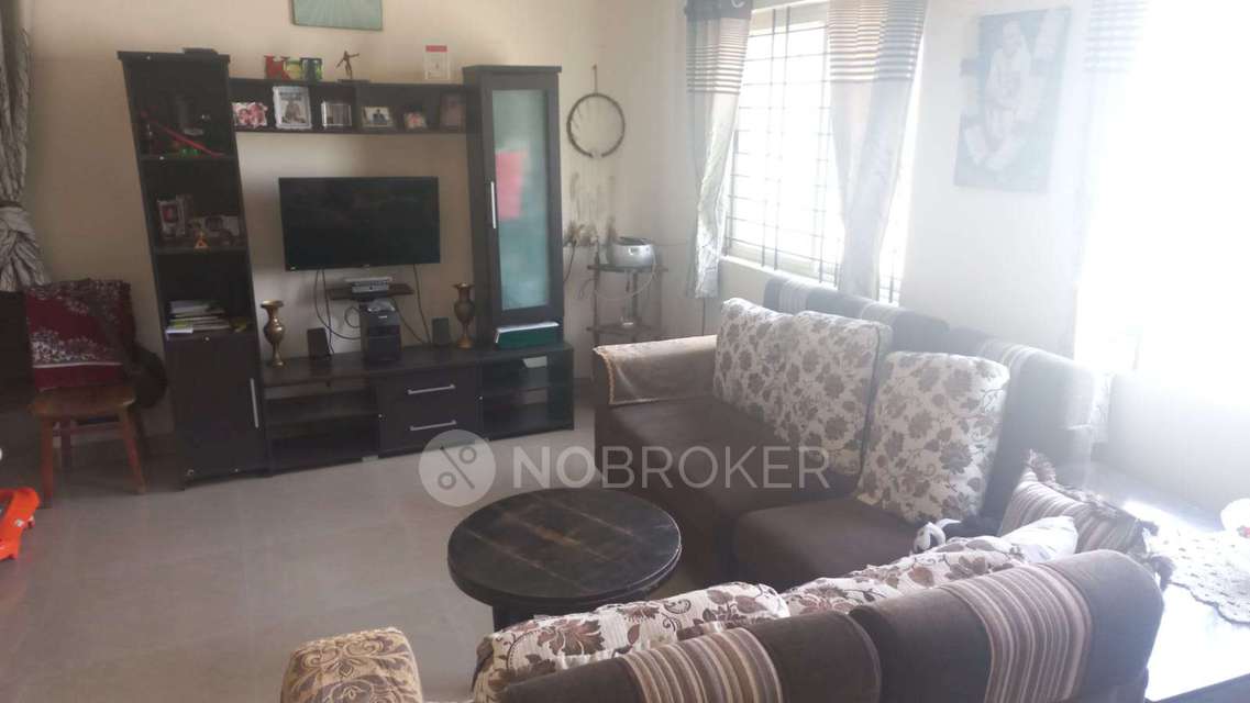 2 BHK Flat In Druva Daisy Apartments for Rent  In 372, Royal County, 8th Phase, Gottigere, Bengaluru, Kothnur, Karnataka 560083, India