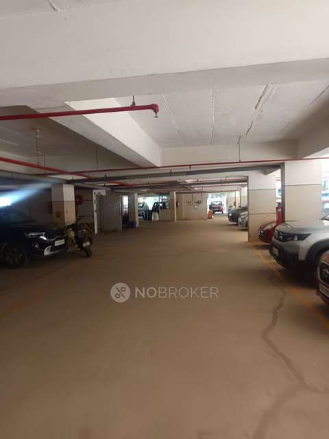 2 BHK Flat In Mahaveer Desire For Sale  In Chikkabanavara