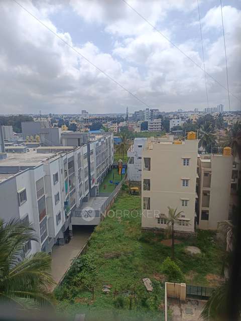 2 BHK Flat In Mahaveer Desire For Sale  In Chikkabanavara