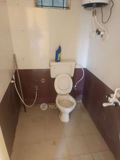 2 BHK Flat In Mahaveer Desire For Sale  In Chikkabanavara