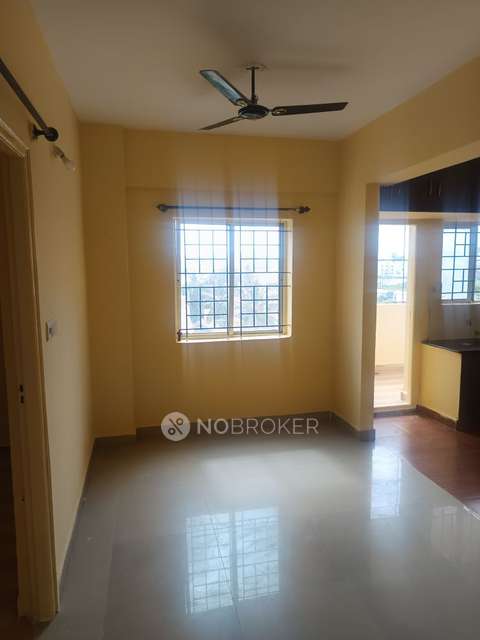 2 BHK Flat In Mahaveer Desire For Sale  In Chikkabanavara