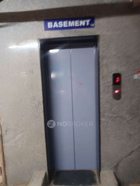 2 BHK Flat In Mahaveer Desire For Sale  In Chikkabanavara