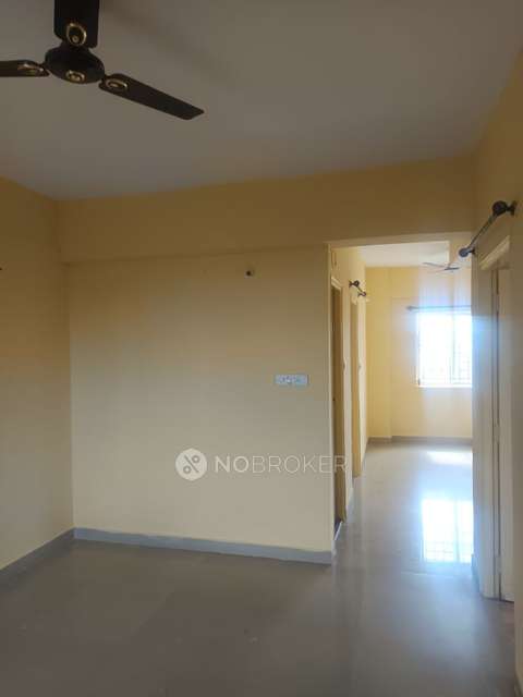 2 BHK Flat In Mahaveer Desire For Sale  In Chikkabanavara