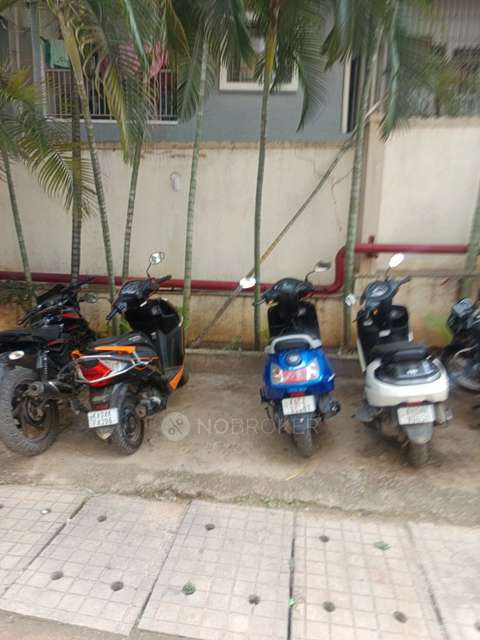 2 BHK Flat In Mahaveer Desire For Sale  In Chikkabanavara