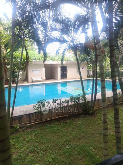 2 BHK Flat In Mahaveer Desire For Sale  In Chikkabanavara