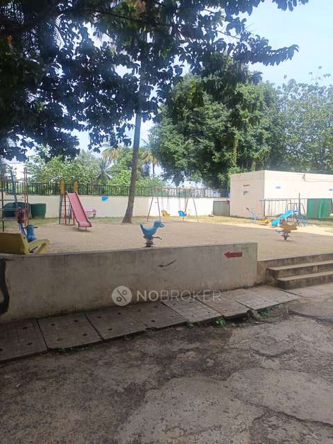 2 BHK Flat In Mahaveer Desire For Sale  In Chikkabanavara