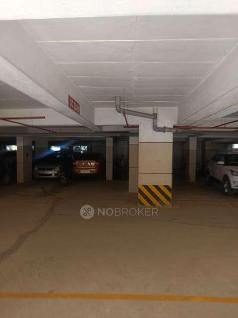 2 BHK Flat In Mahaveer Desire For Sale  In Chikkabanavara