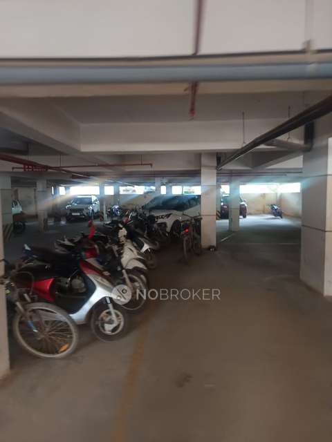 2 BHK Flat In Mahaveer Desire For Sale  In Chikkabanavara