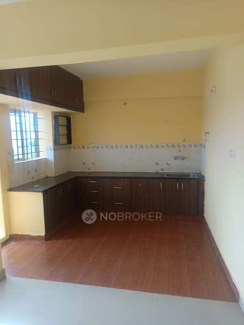 2 BHK Flat In Mahaveer Desire For Sale  In Chikkabanavara