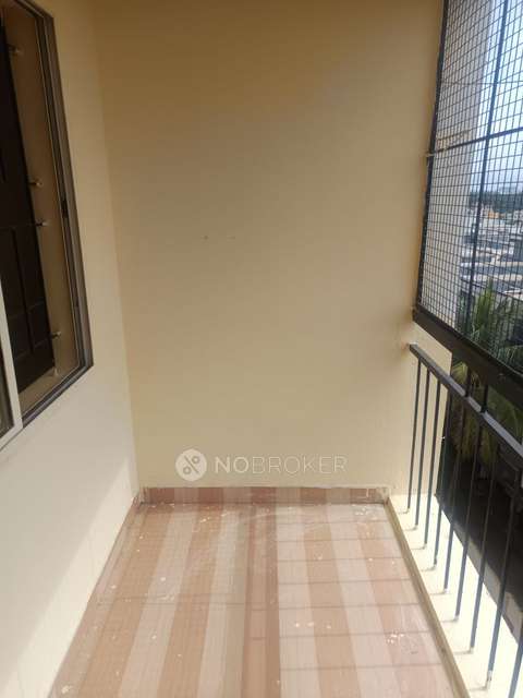 2 BHK Flat In Mahaveer Desire For Sale  In Chikkabanavara