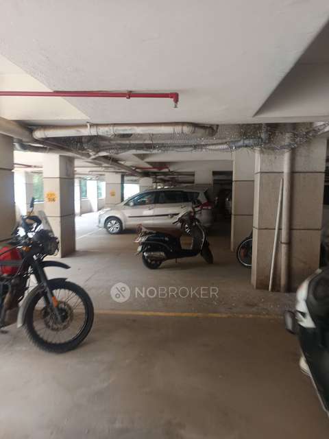 2 BHK Flat In Mahaveer Desire For Sale  In Chikkabanavara