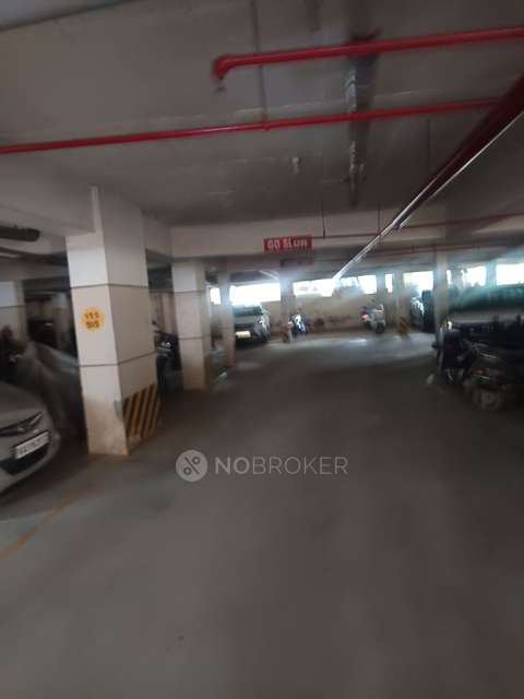 2 BHK Flat In Mahaveer Desire For Sale  In Chikkabanavara