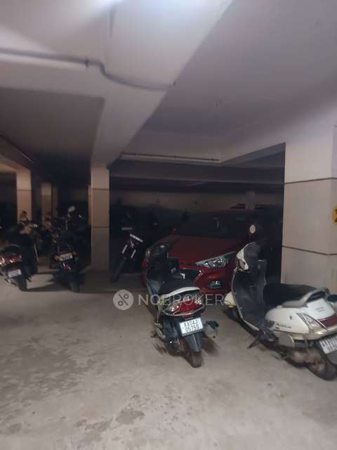 2 BHK Flat In Mahaveer Desire For Sale  In Chikkabanavara