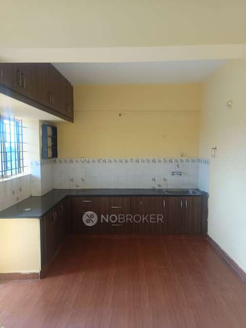 2 BHK Flat In Mahaveer Desire For Sale  In Chikkabanavara