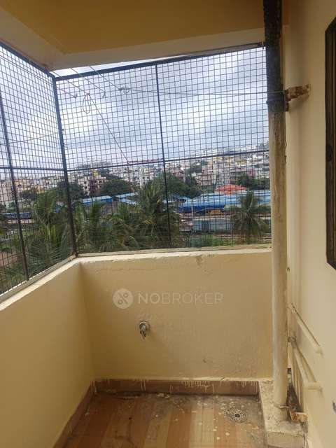 2 BHK Flat In Mahaveer Desire For Sale  In Chikkabanavara