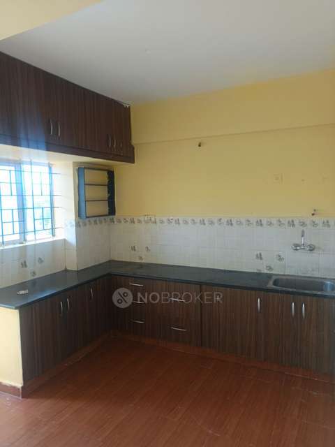 2 BHK Flat In Mahaveer Desire For Sale  In Chikkabanavara