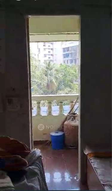 1 BHK Flat In Arun Apartment  For Sale  In Dahisar West