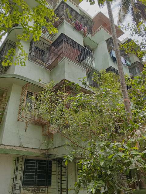 1 BHK Flat In Arun Apartment  For Sale  In Dahisar West