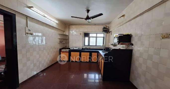 1 BHK Flat In Arun Apartment  For Sale  In Dahisar West