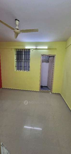 1 BHK Flat In Zobia Apartments for Rent  In Hbr Layout