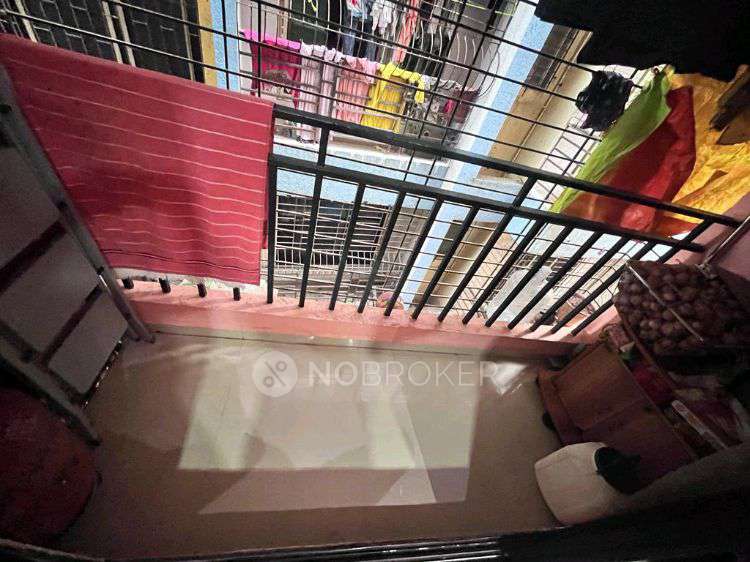 1 RK Flat In Om Sai Complex Usali Khurd,new Panvel For Sale  In Gaondevi Temple