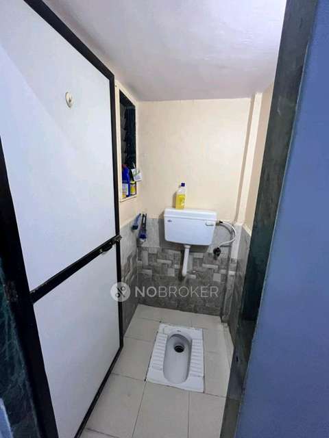 1 RK Flat In Om Sai Complex Usali Khurd,new Panvel For Sale  In Gaondevi Temple