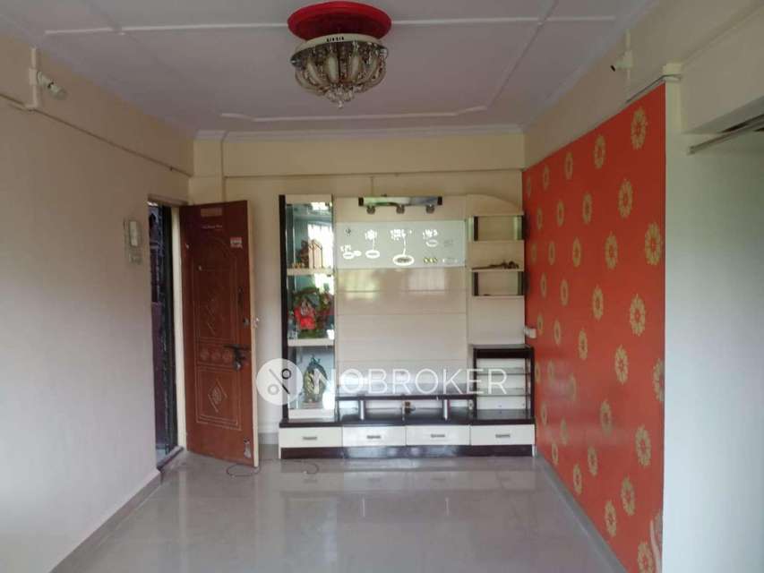 1 BHK Flat In Mandarmala  For Sale  In Kalwa 