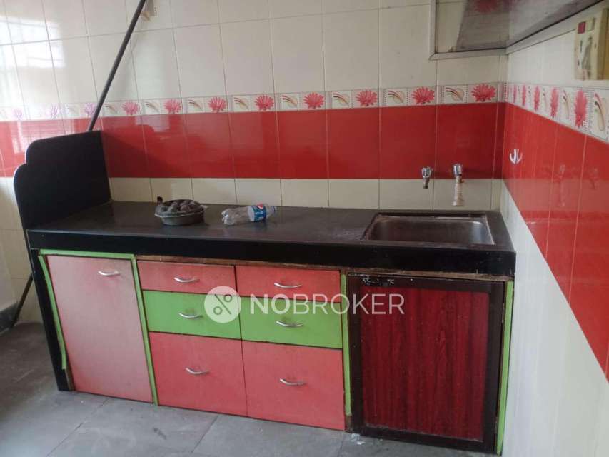 1 BHK Flat In Mandarmala  For Sale  In Kalwa 