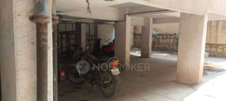 1 BHK Flat In Abhishek Plaza for Rent  In Raghav Nagar