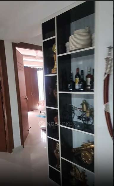 3 BHK Flat In Lotus Apartment For Sale  In Lotus Apartment, Gadaipur