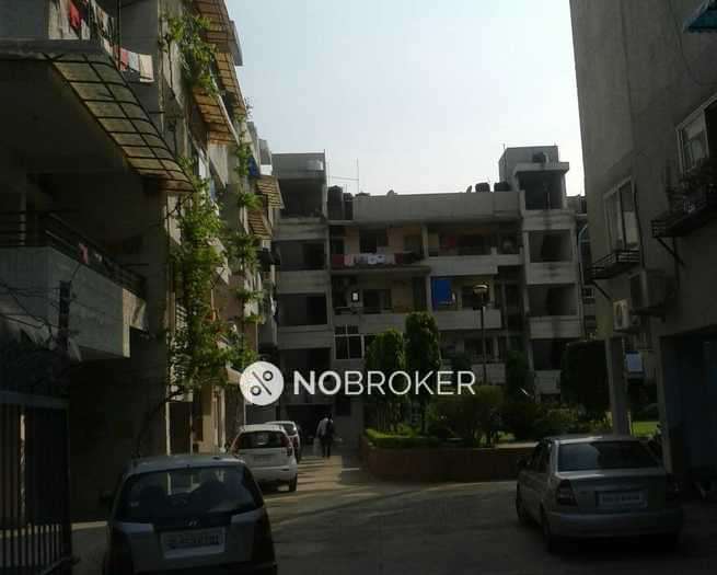 2 BHK Flat for Rent  In Najafgarh