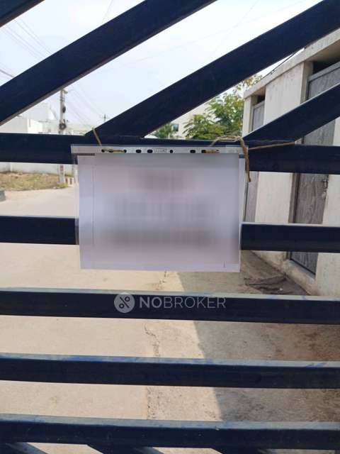 2 BHK House for Rent  In Thorrur 