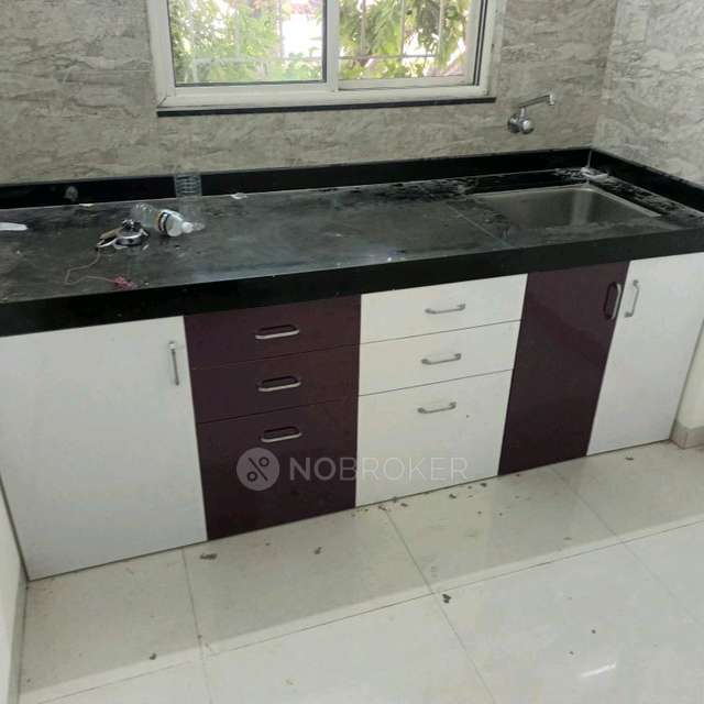 1 BHK Flat In Kohinoor Jeeva, Bibwewadi C Wing for Rent  In 659, Bakul Hall Rd, Near Pune, Pokale Vasti, Bibwewadi, Pune, Maharashtra 411037, India