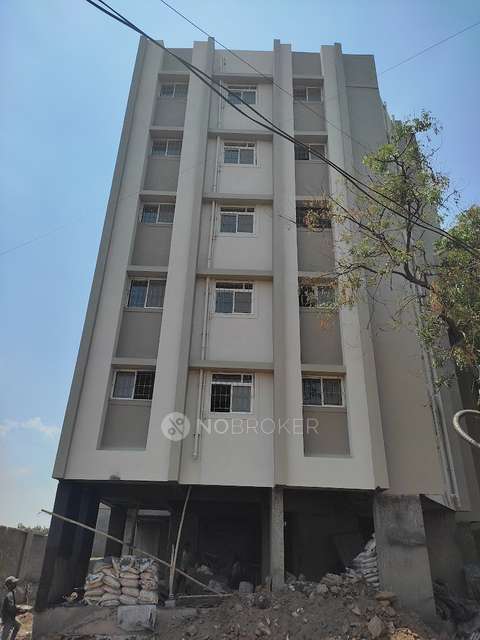 1 BHK Flat In Kohinoor Jeeva, Bibwewadi C Wing for Rent  In 659, Bakul Hall Rd, Near Pune, Pokale Vasti, Bibwewadi, Pune, Maharashtra 411037, India